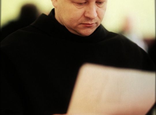 Grafika #13: Drugi dzień kapituły: 8 maja