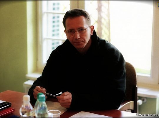 Grafika #17: Drugi dzień kapituły: 8 maja