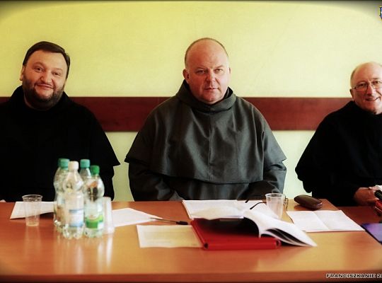 Grafika #18: Drugi dzień kapituły: 8 maja