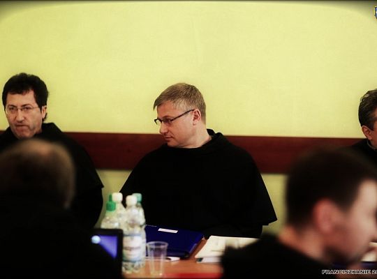 Grafika #21: Drugi dzień kapituły: 8 maja