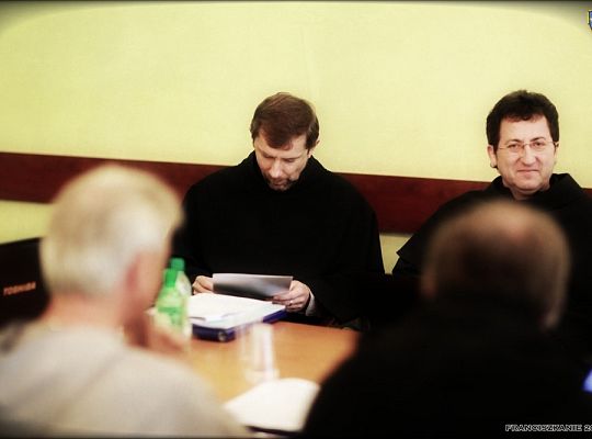 Grafika #22: Drugi dzień kapituły: 8 maja