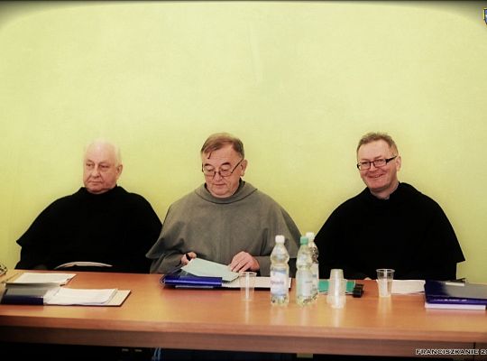 Grafika #24: Drugi dzień kapituły: 8 maja