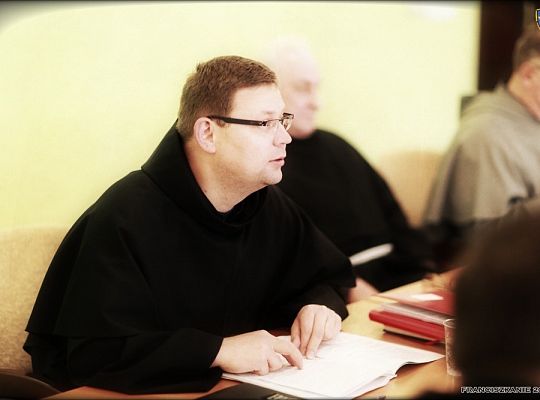 Grafika #25: Drugi dzień kapituły: 8 maja