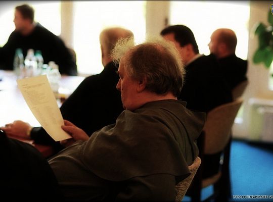 Grafika #26: Drugi dzień kapituły: 8 maja