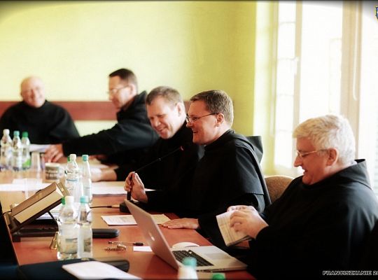 Grafika #27: Drugi dzień kapituły: 8 maja