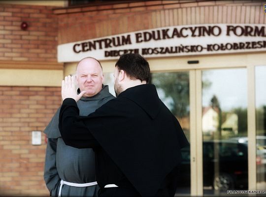 Grafika #29: Drugi dzień kapituły: 8 maja