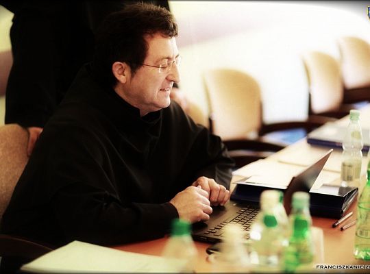 Grafika #30: Drugi dzień kapituły: 8 maja