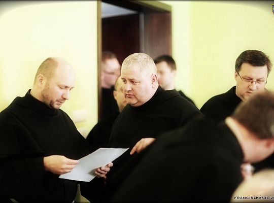 Grafika #31: Drugi dzień kapituły: 8 maja