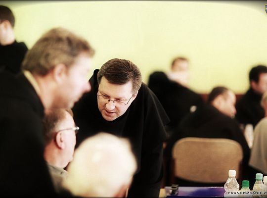 Grafika #32: Drugi dzień kapituły: 8 maja