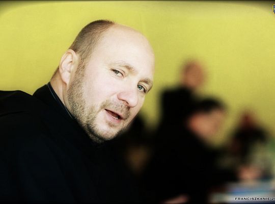 Grafika #35: Drugi dzień kapituły: 8 maja