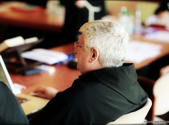 Grafika #37: Drugi dzień kapituły: 8 maja