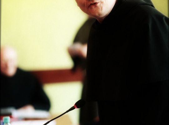 Grafika #39: Drugi dzień kapituły: 8 maja