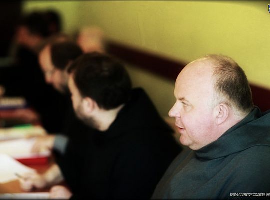 Grafika #41: Drugi dzień kapituły: 8 maja