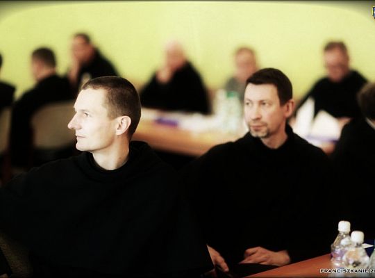 Grafika #42: Drugi dzień kapituły: 8 maja