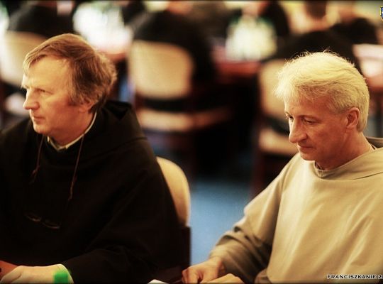 Grafika #43: Drugi dzień kapituły: 8 maja