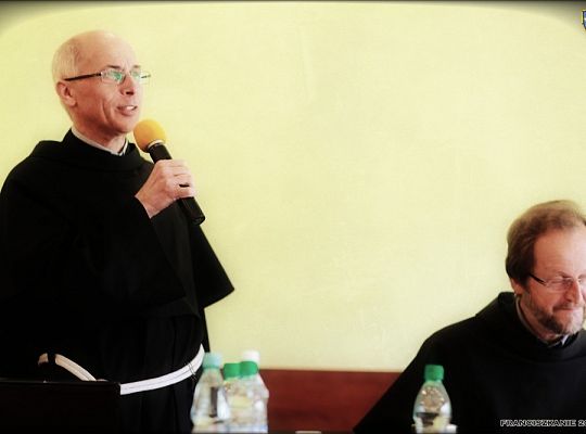 Grafika #47: Drugi dzień kapituły: 8 maja