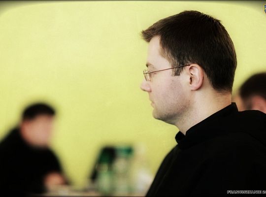 Grafika #48: Drugi dzień kapituły: 8 maja