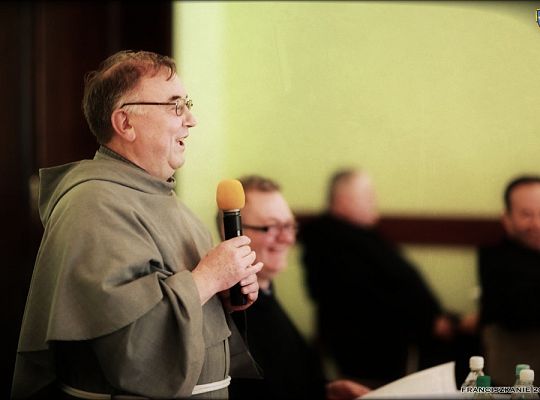 Grafika #50: Drugi dzień kapituły: 8 maja