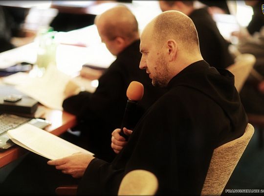 Grafika #51: Drugi dzień kapituły: 8 maja