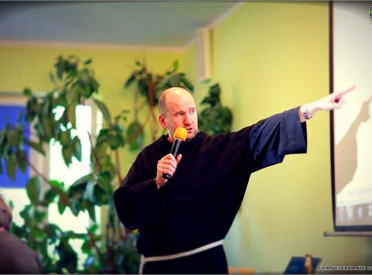 Grafika #52: Drugi dzień kapituły: 8 maja