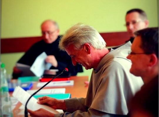 Grafika #53: Drugi dzień kapituły: 8 maja