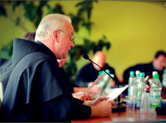 Grafika #54: Drugi dzień kapituły: 8 maja