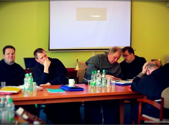 Grafika #56: Drugi dzień kapituły: 8 maja