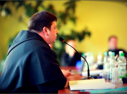 Grafika #58: Drugi dzień kapituły: 8 maja