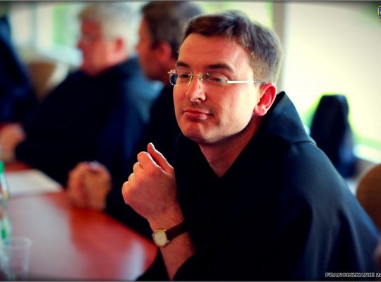 Grafika #60: Drugi dzień kapituły: 8 maja