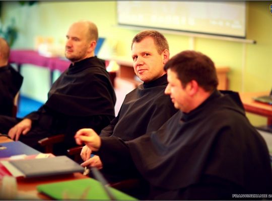 Grafika #61: Drugi dzień kapituły: 8 maja