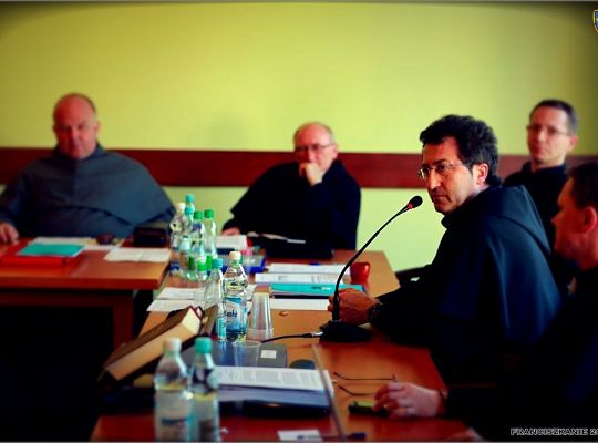 Grafika #62: Drugi dzień kapituły: 8 maja