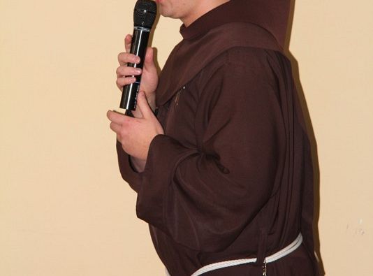 Grafika #16: Gniezno: sympozjum na 800-lecie istnienia zakonu św. Klary