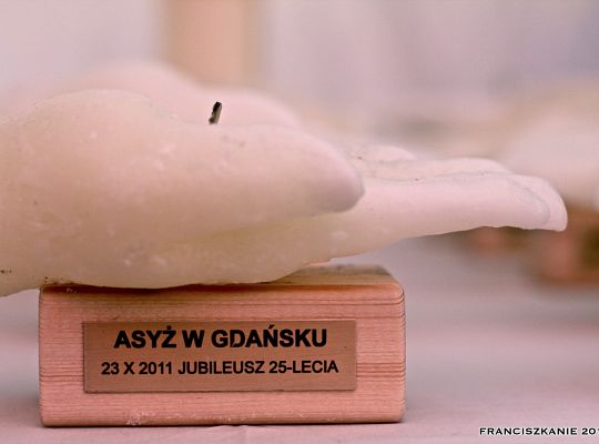 Grafika #0: Asyż w Gdańsku 2011