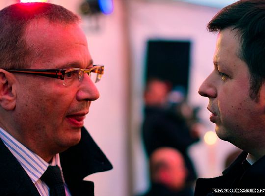 Grafika #6: Asyż w Gdańsku 2011