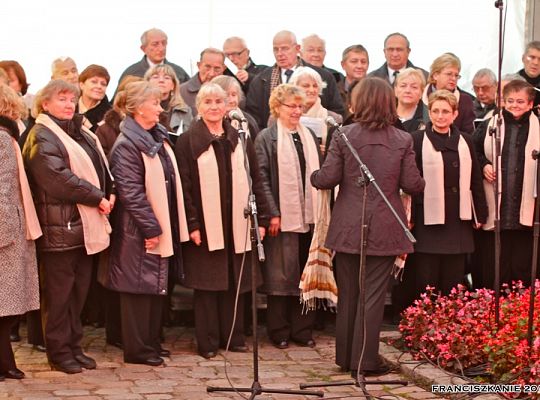 Grafika #7: Asyż w Gdańsku 2011