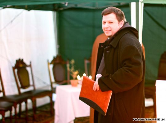 Grafika #8: Asyż w Gdańsku 2011