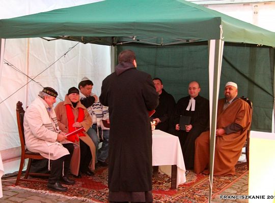 Grafika #10: Asyż w Gdańsku 2011