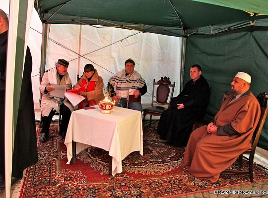 Grafika #11: Asyż w Gdańsku 2011