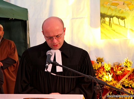 Grafika #16: Asyż w Gdańsku 2011