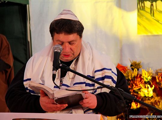 Grafika #18: Asyż w Gdańsku 2011