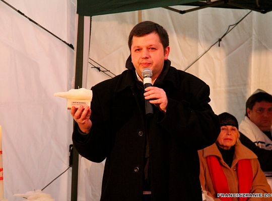 Grafika #23: Asyż w Gdańsku 2011