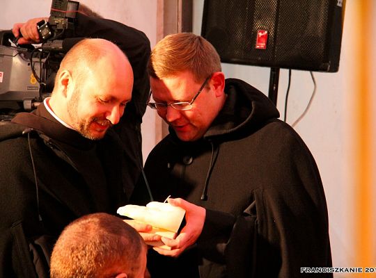 Grafika #25: Asyż w Gdańsku 2011