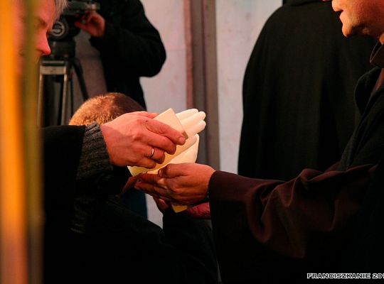 Grafika #26: Asyż w Gdańsku 2011