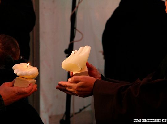 Grafika #27: Asyż w Gdańsku 2011