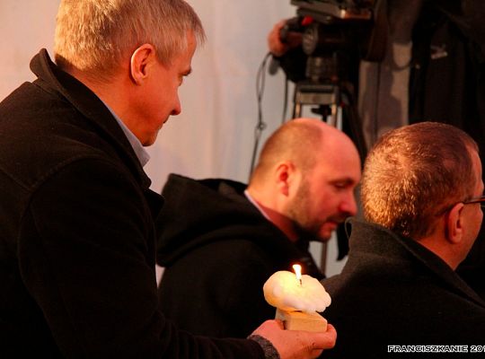 Grafika #28: Asyż w Gdańsku 2011