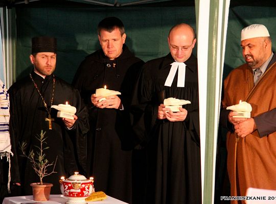 Grafika #30: Asyż w Gdańsku 2011