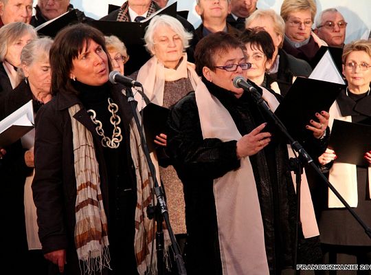 Grafika #31: Asyż w Gdańsku 2011