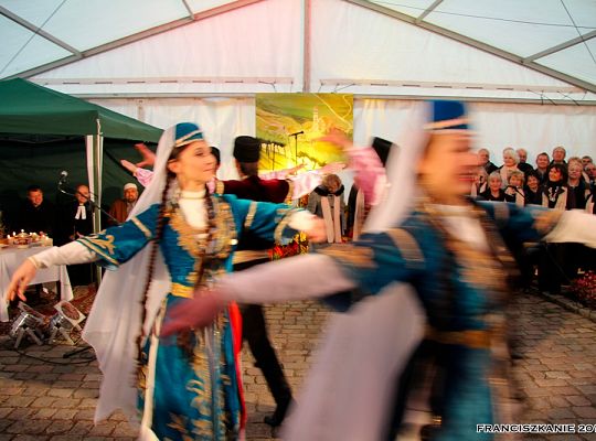 Grafika #32: Asyż w Gdańsku 2011