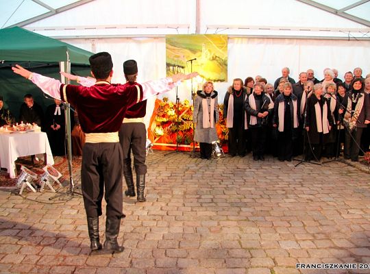 Grafika #33: Asyż w Gdańsku 2011