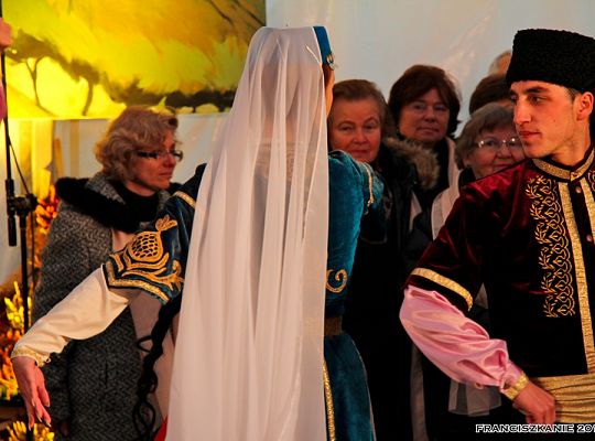 Grafika #35: Asyż w Gdańsku 2011